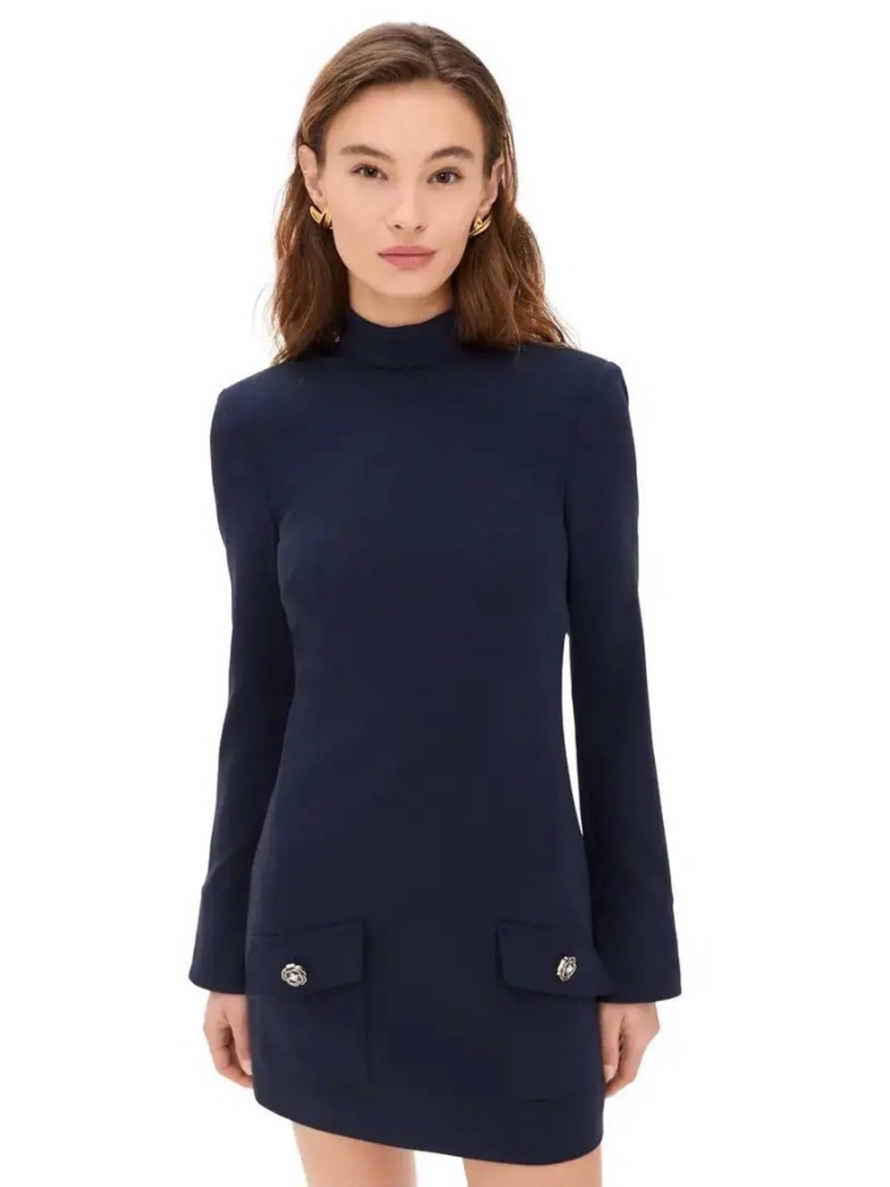 Cinq a Sept Ida Dress